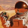 NASA pronašla najjasniji znak života na Marsu