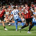 Milosavljević i Petrović se već isplaćuju bornmutu: Trešnjice slavile protiv Brajtona!