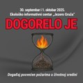 “Dogorelo je” u Kniću 30. septembra i 1. oktobra