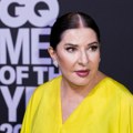 Prva u istoriji: Marina Abramović slavi 80. rođendan samostalnom izložbom u Galeriji Akademije u Veneciji