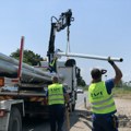 Kreću radovi na putu Sremska Mitrovica – Dobanovci