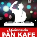 Moravka organizuje degustaciju kafe na Gradskom trgu povodom Međunarodnog dana kafe