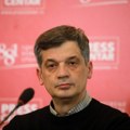 Bodrožić: Plan o N1 se sprovodi i dalje, situacija zahteva da Vučić apsolutno kontroliše medije