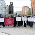 Vučić i studenti organizuju u subotu dva skupa podrške građanima i studentima na Kosovu: Koji su razlozi za protest?