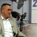 Nenad Rašić izabran za potpredsednika skupštine u Prištini