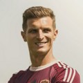 Nova srpska "kolonija" u Emiratima, Darko Lazović stigao kod Tadića!