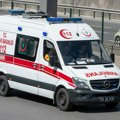 Drama u Istanbulu: Gradski autobus uleteo u stanicu punu putnika