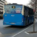 GSP: Od ponedeljka privremena izmena trase “šestice”