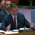 Đurić u UN odgovorio Gervali-Švarc: Kosovo i Metohija imaju duboko istorijsko značenje za srpski narod