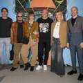 Spoj muzike, reči i humanitosti : Profesor Ivan Kljajić predstavio projekat Nađi svoju strast