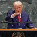 Amerika ipak nije dala dozvolu Ukrajini za udare na Moskvu: Oglasio se Tramp i rekao da je u pitanju lažna vest!