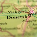 Gori donjeck, trešte eksplozija! Dvoje poginulih, jedna osoba teško ranjena