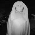 Snimak od kojeg podilazi jeza, moglo je kobno da se završi Porodica ostala u šoku kada ih je ugledala ispred svoje kuće…