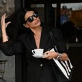Mermerno carstvo jedne domaćice: Kuhinja Aleksandre Jeftanović kao iz magazina FOTO