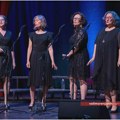 NAJAVA: Pod sjajem zvezda i ljubavi — koncert Vokalnog kvarteta „Vita Brevis“ Vokalni kvartet "Vita Brevis"