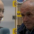 Gaćinović "zatekao" lepu novinarku Arene u Humskoj: Promakao im važan detalj, pa tražili pomoć