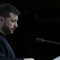 Nova čistka u Ukrajini: Zelenski potpisao uredbu