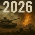 Ukoliko ne dođe do mira, 2026. Će biti bolna: Kako će se razvijati ukrajinski sukob?