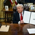 Dokumenti u fazi izrade: Tramp će još jednu organizaciju proglasiti terorističkom