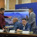 Градоначелник о плановима који предвиђају истражне радње близу изворишта: „Нећемо дозволити рударење нити бушења у зонама…