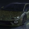 Lamborghini Temerario Ad Personam