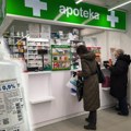 U apotekama već tri nedelje nema fiziološkog rastvora: Hemofarm povukao tri serije
