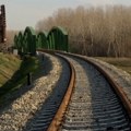 Када ће возови преко железничког моста у Орловату