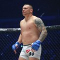 Vraća se Darko Stošić! Srpski teškaš se bori na FNC 27 u Minhenu, evo protiv koga
