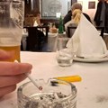 Republika Srpska zabranjuje pušenje u ugostiteljskim objektima i drugim zatvorenim javnim prostorima