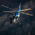 Srušio se helikopter u akciji spasavanja na planini Kilimandžaro, pet osoba poginulo