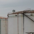 U Smederevu u probni rad puštena četiri rezervoara za naftne derivate