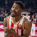 Džered Batler za Danas: Mi u Zvezdi smo vozači, a krajnje odredište je fajnal-for Evrolige