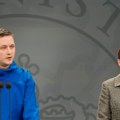 Nilsen: Grenland bi radije da ostane deo Danske nego da postane teritorija SAD