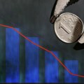 Smanjena vrednost međunarodnih rezervi Rusije