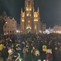 Dva moguća razloga za jaz u studentskom pokretu: Zašto protest u Novom Sadu nije okupio sve studente u blokadi