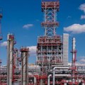 Počele startne aktivnosti u Rafineriji nafte Pančevo; NIS: Planirano da radi do kraja februara