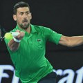 Novak se javi, Đokovićev jubilej za drugo kolo Australijan opena!