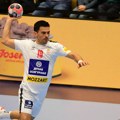 Najefikasniji rukometaš Srbije protiv Austrije se povukao dan posle ispadanja sa EP