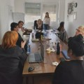 Treći trening za bezbednost novinarki i medijskih radnica održan u Inđiji