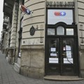 Zaposleni u Apotekama Beograd sutra ponovo protestuju ispred zgrade Vlade