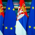 Usklađivanje Srbije sa spoljnom politikom EU: Zabeležen rast na 67 odsto, ali i trend retroaktivnih odluka