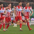 Zvezda pobedila 3:0 na 178. večitom derbiju