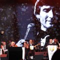 Počeo koncert u čast Tomi Zdravkoviću: Veče antologijskih hitova u MTS dvorani