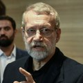 Laridžani: Nateraćemo neprijatelje da zažale zbog svojih pogrešnih procena