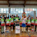 Nova Varoš sedmi put ugostila Sportske igre mladih