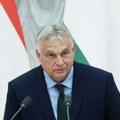 Orban otkrio šta mu je cilj: Probiti ukrajinsku naftnu blokadu svim sredstvima