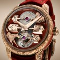 Girard-Perregaux slavi Godinu Vatrenog Konja uz remek-delo časovničarstva