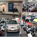 Sajam automobila u Beogradu biće praznik za oči: luksuzni modeli, električna vozila i popusti za kupce