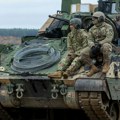 Rat iscrpljivanja od Irana do Ukrajine: Da li su NATO saveznici istrošili svoj arsenal