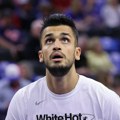 Neslavan povratak Jurcevena u NBA - postigao autokoš VIDEO